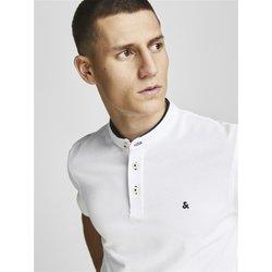 Jack & Jones Polo De Manga Corta Paulos Mao