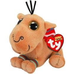 Beanie Boos Jamal Camel