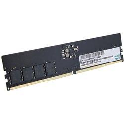 Memoria Ram Apacer AU16GHB48CTBBGH 16 GB 1 x 16 GB DDR5 4800 MHz ECC