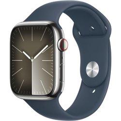 APPLE WATCH S9 45 SI SS SB SB ML CEL