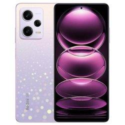 Xiaomi redmi note 12 pro 5g 8gb/256gb púrpura (stardust purple) dual sim 22101316g