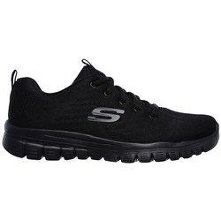 Skechers Graceful 12615 BBk