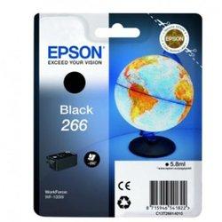 Epson Cartucho De Tinta T 266