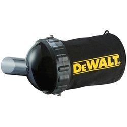 Saco de polvo para cepillo dcp580 dewalt dwv9390-xj