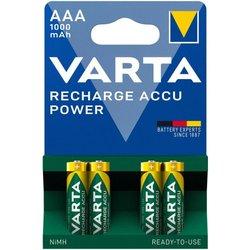 Varta -5703B/4