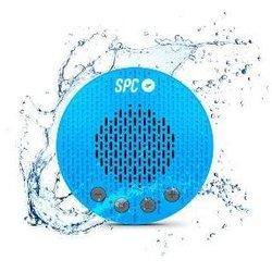 spc altavoz bt splash 2