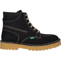 Botines de Hombre KICKERS 947340-60 DALTREY HI 8 NOIR