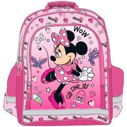 Mochila Minnie Disney 41cm