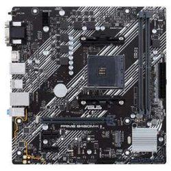 Asus Prime B450M-K II