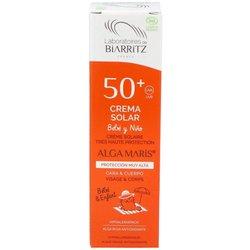 Crema Solar NiÃ±os SPF 50+