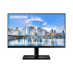 Monitor Samsung 24" LF24T450FQRXEN