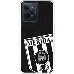 Funda para Realme C31 del Mérida Escudo  - Licencia Oficial Mérida