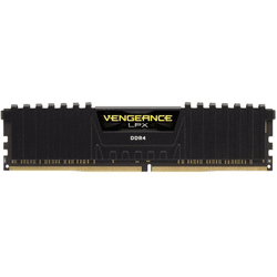 Memoria RAM Corsair VENGEANCE LPX 3200 MHz CL16