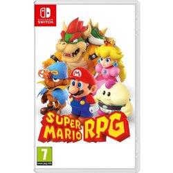 Super Mario RPG Switch