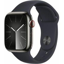 Smartwatch APPLE Series 9 Negro 41 mm