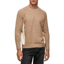 Jersey Pepe Jeans Monroi Beige para Hombre