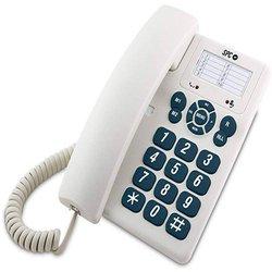 Telefone SPC Original Blanco