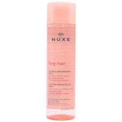 NUXE MUY ROSA EAU MIC SE200ML