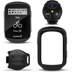 Ordenador De Ciclismo Edge 130 Plus Mtb Gps Garmin