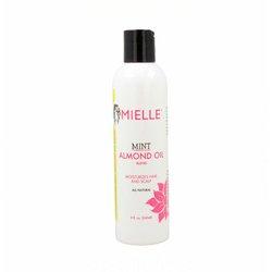 Mielle Mint Almond Oil 240ml