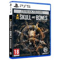 Skull and Bones Premium Edition PS5