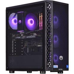 Desktop ACTINA (i5-1240 - RAM: 16 GB - 1 TB SSD - NVIDIA GeForce RTX 3060)