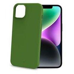 Funda para Móvil Celly iPhone 15 Verde