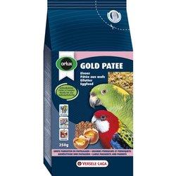 Orlux Gold Patee Large Parakeets & Parrots 0,3 kg