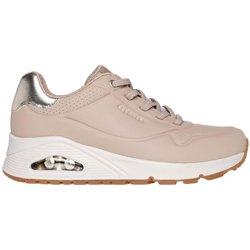 Zapatillas Skechers Uno Shimmer Away