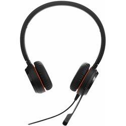 JABRA EVOLVE 30 II STEREO MS ACCS