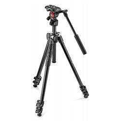 Manfrotto Trípode 290 Light Joint 2 Way