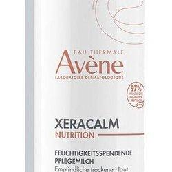 AVENE XERACALM NUTR LATTE400ML