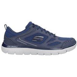 Sneakers SKECHERS 52812 Hombre Azul