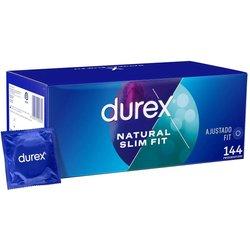 Preservativos DUREX CONDOMS Anatomic (144 Unidades)