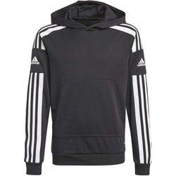 Adidas squadra 21 sudadera niño