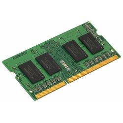 MODULO DDR3 8GB BUS 1600 KINGSTON SODIMM