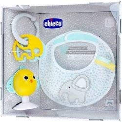 Set De Regalo Primeras Comidas CHICCO