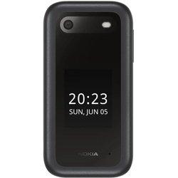 Nokia 2660 Flip Negro