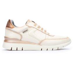 Deportivo PIKOLINOS w4r-6731 beige