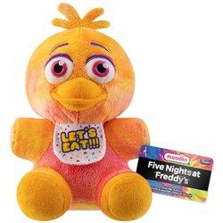 Peluche Five Nights At Freddys Chica 17,7cm