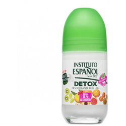 Detox 0% Aluminio Deo Roll-On 75 Ml