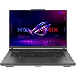 Portátil ASUS G614JIR-N4004 (16'' - Intel Core i9-14900HX - RAM: 32 GB - 1 TB SSD - NVIDIA RTX 4070)