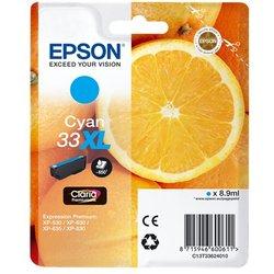 Epson T3362 Cartucho de Tinta Cian XL