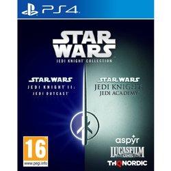 Juego PS4 Star Wars Jedi Knight Collection