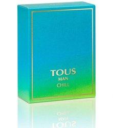 Tous Man Chill EDT 100 ml