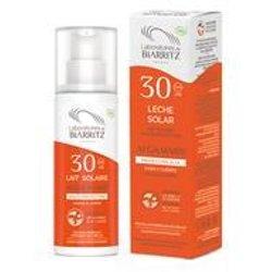 Alga Maris - Lab. Biarritz Leche Solar Spf30 100Ml.