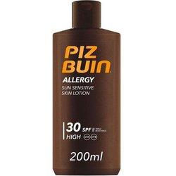 Piz Buin Allergy Loción solar SPF 30 200ml