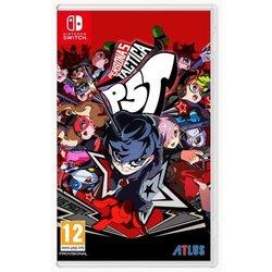 Juego Nintendo Switch Persona 5 - Tactica