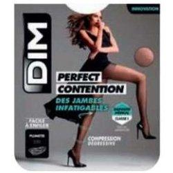 Dim Panty Compresion Ligera Fantaisie T 3