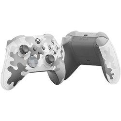 Xbox controller artic camo se